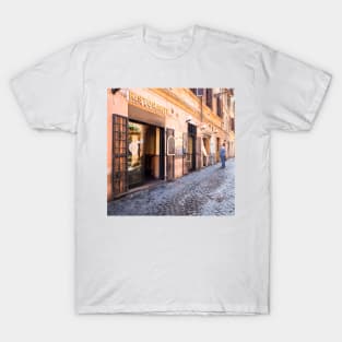 Trastevere T-Shirt